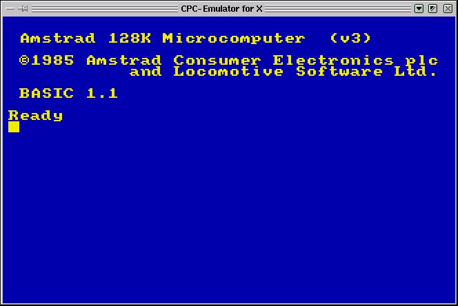 mac osx cps2 emulator