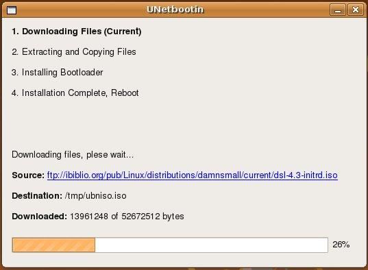 download unetbootin mac