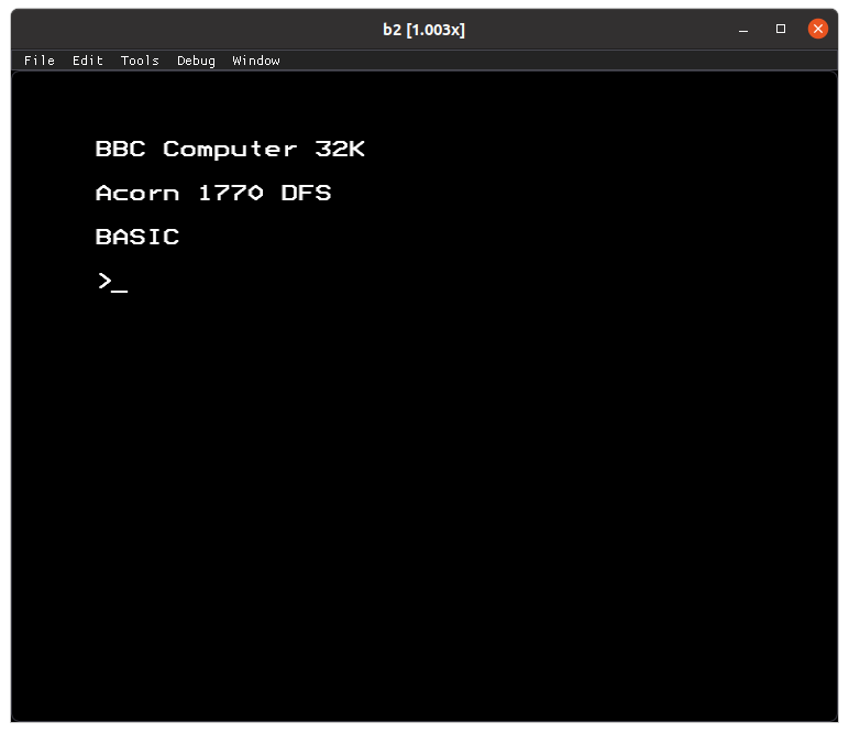 Bbc Model B Emulator For Mac - Strategiesinfo