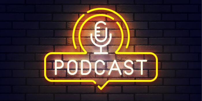 Poddycast - podcast app - LinuxLinks