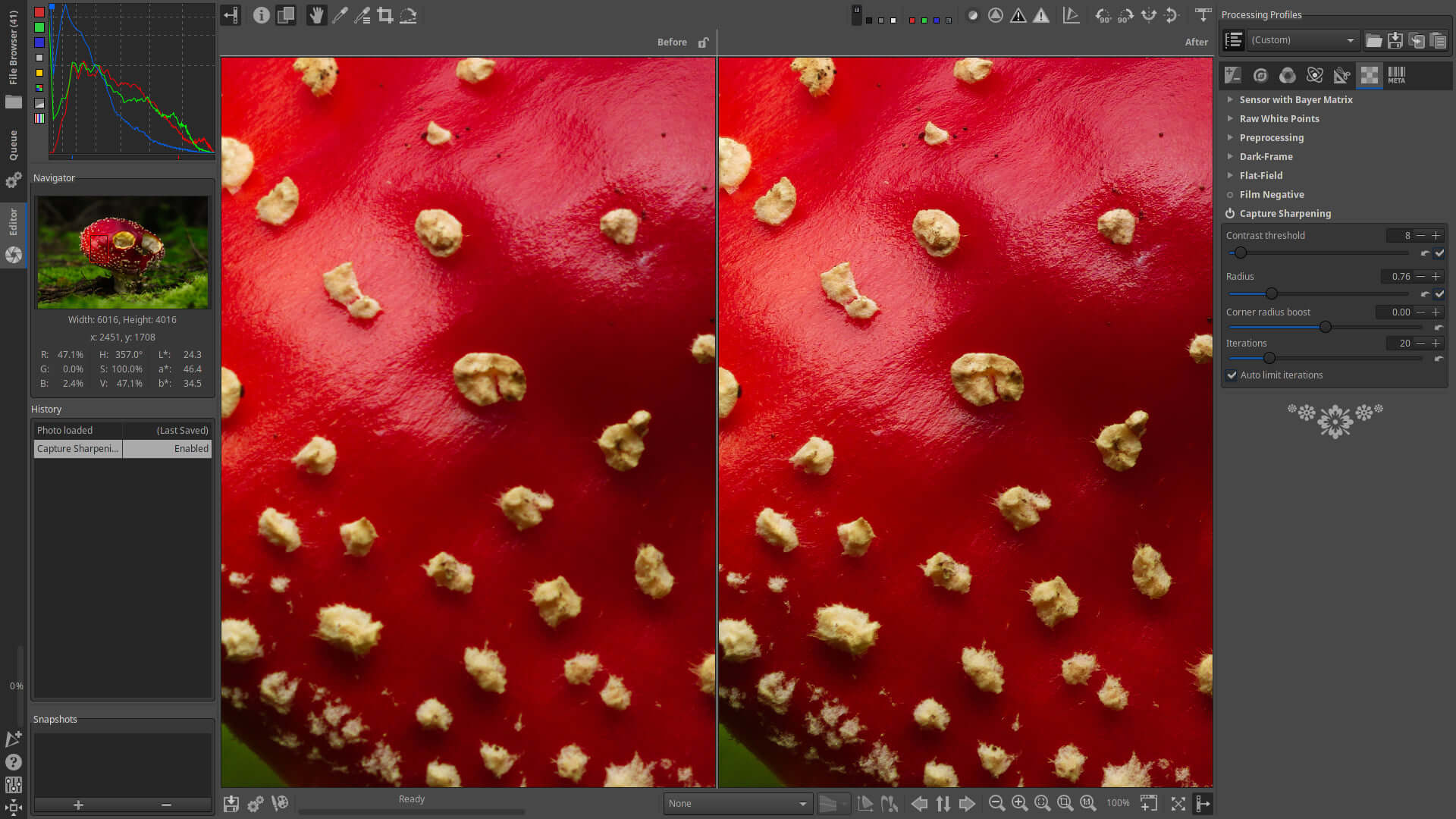 alternatives to adobe lightroom