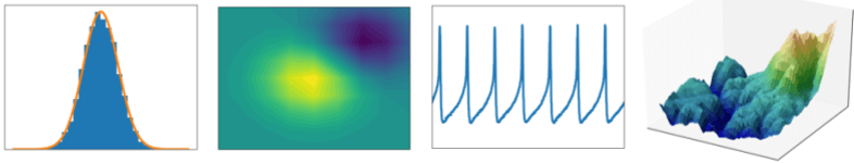 matplotlib