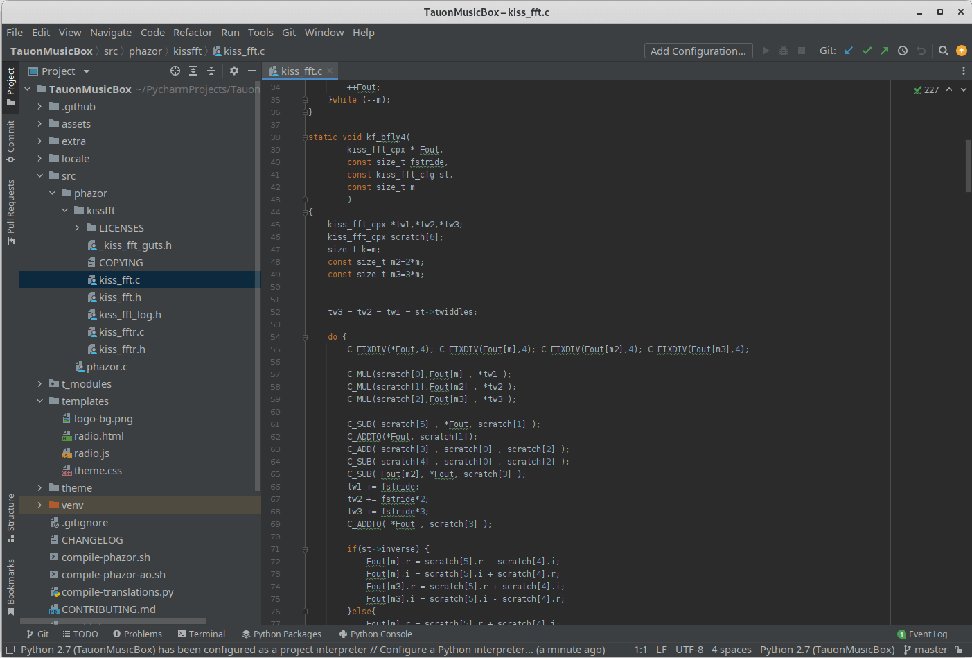 PyCharm