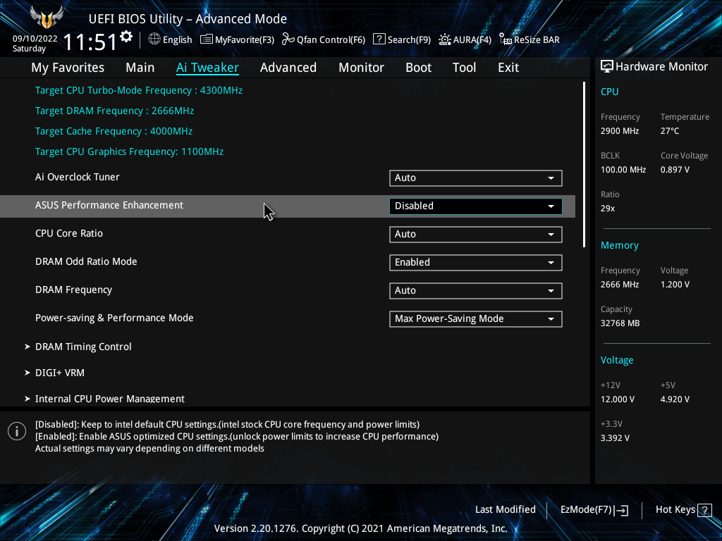 Saving Money with Linux: Explore the BIOS - LinuxLinks