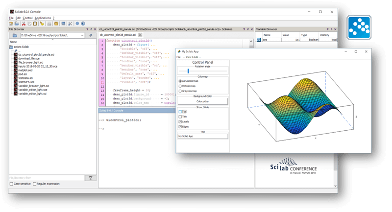 Scilab